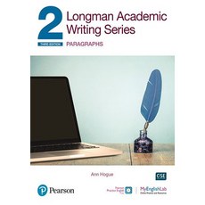 Longman Academic Writ...