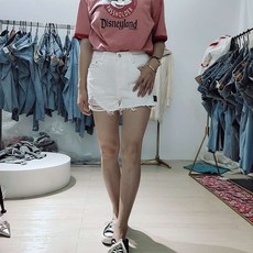 이지바이 샵 날씬해는청바지 8일찍이 봄 ZUOMO 데님 미니 스커트 여성 인조가죽 DR 슬림핏 슬랙스 와이드 팬츠 트렌드