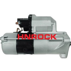 12V 스타터 428000 4610 4611 4612 9510 LR010512 LR021461 LR029152 LR032541 LRS02334 랜드 로버, 1개