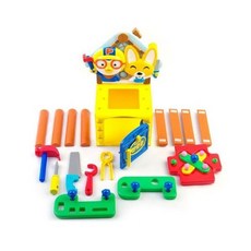 볼트너트놀잇감