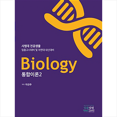 생물임용