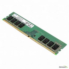 삼성전자 DDR4-2666 (8GB) 삼성 램 데스크탑용, 선택없음