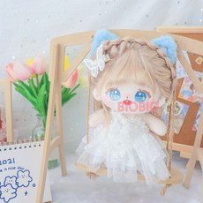아이돌인형몸체