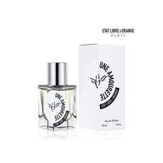 에따리브로도랑쥬 우네 아모네트 EDP 30ml, 1개 - 에따리브르도랑쥬