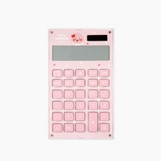 카카오프렌즈 리틀프렌즈 계산기 - 어피치, 00어피치