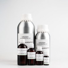  코리아씨밀락 레몬 유칼립투스 오일 에센셜오일 아로마오일, 레몬 유칼립투스 에센셜오일 1리터 