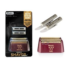 슈퍼클로즈쉐이빙