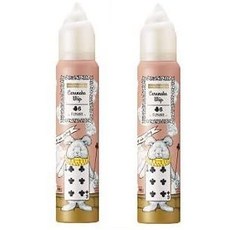 6.예상수령일 2-6일 이내 데미 웨보 쥬카라 캐릭터 메이크 채찍 6 115g × 2 개 Demi Uevo Jouecara B0158, 상세 설명 참조0, 상세 설명 참조0