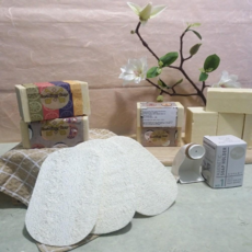 설거지비누만들기