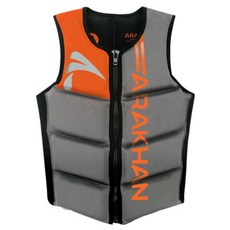 아라칸네오프렌구명조끼