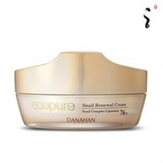 구본초스네일ee크림50g