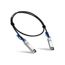 Arista Networks 용 Macroreer CAB-S-S-25G-1M 호환 1M 25G SFP28 패시브 구리 케이블 SFP28 직접 연결, for_Arista_One Size, for_Arista_One Size, 상세 설명 참조0