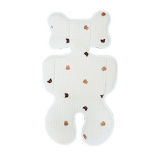 유모차시트선풍기