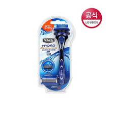 마이멜로디쉬크면도기