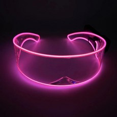 led안경간판