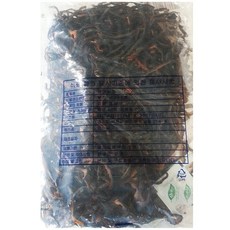 건해삼 건해삼채 600g 마른 해삼 식당용 업소용 식당 (W40FDA1), 1개, 본상품선택