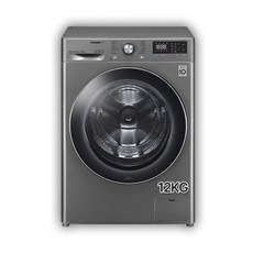 트롬 LG 드럼 세탁기 F12VVA 12kg 방문설치 1등급