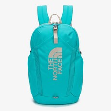 [국내정식매장] 노스페이스 키즈 백팩 The North Face Y MINI RECON - AQUA_MARINE 가방 초등학생 소풍 아기 유아 저학년 - 노스페이스키즈백팩