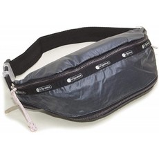 [레스포색 숄더백] (레 스포삭) LeSportsac 허리 가방 여성 3399 [병행 수입품]