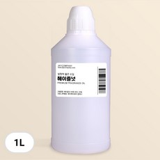 발향이 진한 대용량 프래그런스 오일 1000ml, 45.헤이즐넛