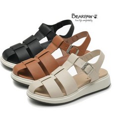 베어파우(BEARPAW) KENDRA 샌들 (womens) 3종 택1