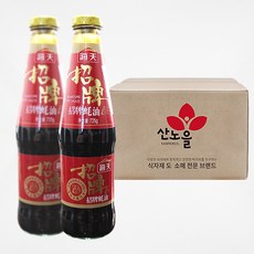 오이스터소스725g