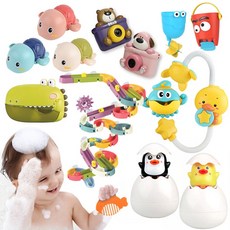 레츠토이비눗방울