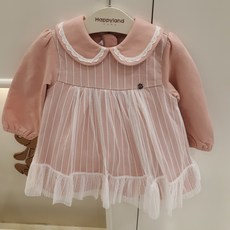 해피랜드원피스