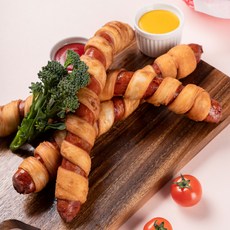 페스츄리핫도그