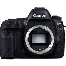 캐논 eos 5d 마크 iv 풀 프레임 디지털 slr 카메라 바디