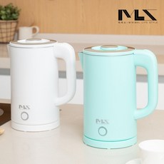 미라스전기포트
