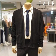 테이트남성가디건