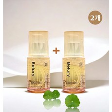 Belury Ex Anti-Aging Whitening Ampoule [비루리 이엑스 안티에이징 화이트닝 앰플], 2개