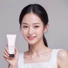 에이디스킨케어 저자극 퍼펙트카밍 워터 병풀추출물 수분크림, 100ml, 1개