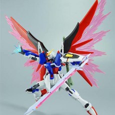 HGCE SEED DESTINY 데스티니 건담 1/144 프라모델