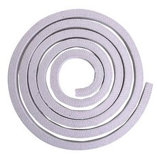 QDB860209면그랜드패킹(습식) 5/8inch(15.9mm)x3m 실리콘코팅포 용접우산 소방담요