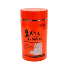 히노끼입욕제