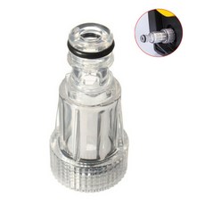 고압세척기필터