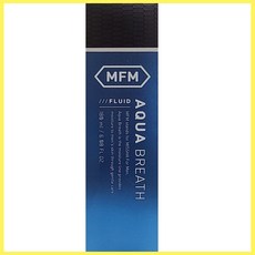 미샤 포맨 아쿠아브레스 플루이드 180ML, 1개