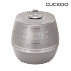 [쿠쿠전자] 6인용 IH전기압력밥솥 CRP-DHP0660FSM