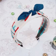 러브미헤어밴드