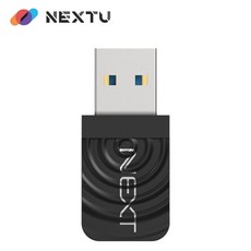 넥스트 무선 랜카드, NEXT-1201AC MINI (A/S 1년무상), 1개