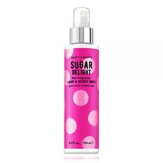 더프트앤도프트슈가딜라이트