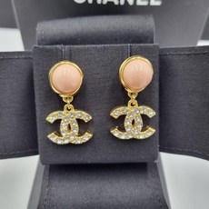 샤넬cc귀걸이