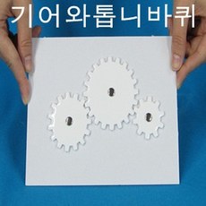 톱니바퀴