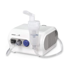 오므론 네블라이져 NE-C28P 컴프레셔 네블라이저 가정용