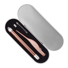 불들어오는귀후비개