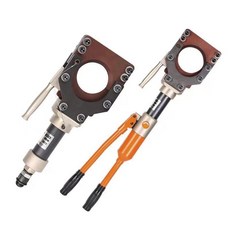 전산볼트커터기전기유압