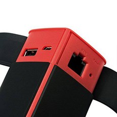 HooToo Filehub 무선 여행용 Router iPhone 아이패드 휴대용 SSD 하드디스, 상세내용참조