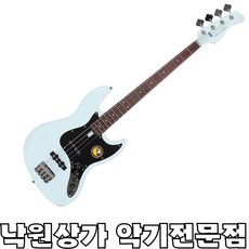 [낙원상가악기전문점] 사이어 V3 Sonic Blue